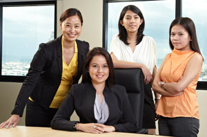 Staff Leasing